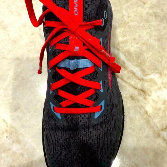 Brooks Women’s Divide 3 trail running shoe - Picture 8 of 12